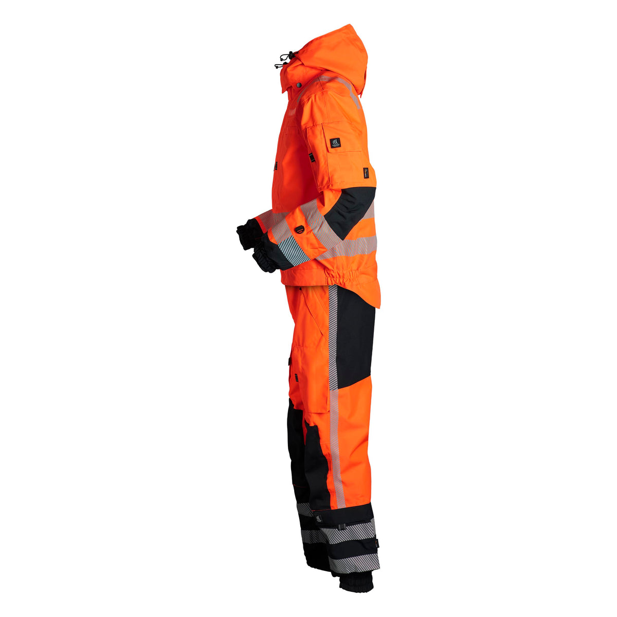 Experience trouser