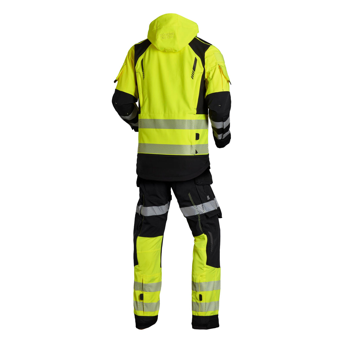 Performance Softshell