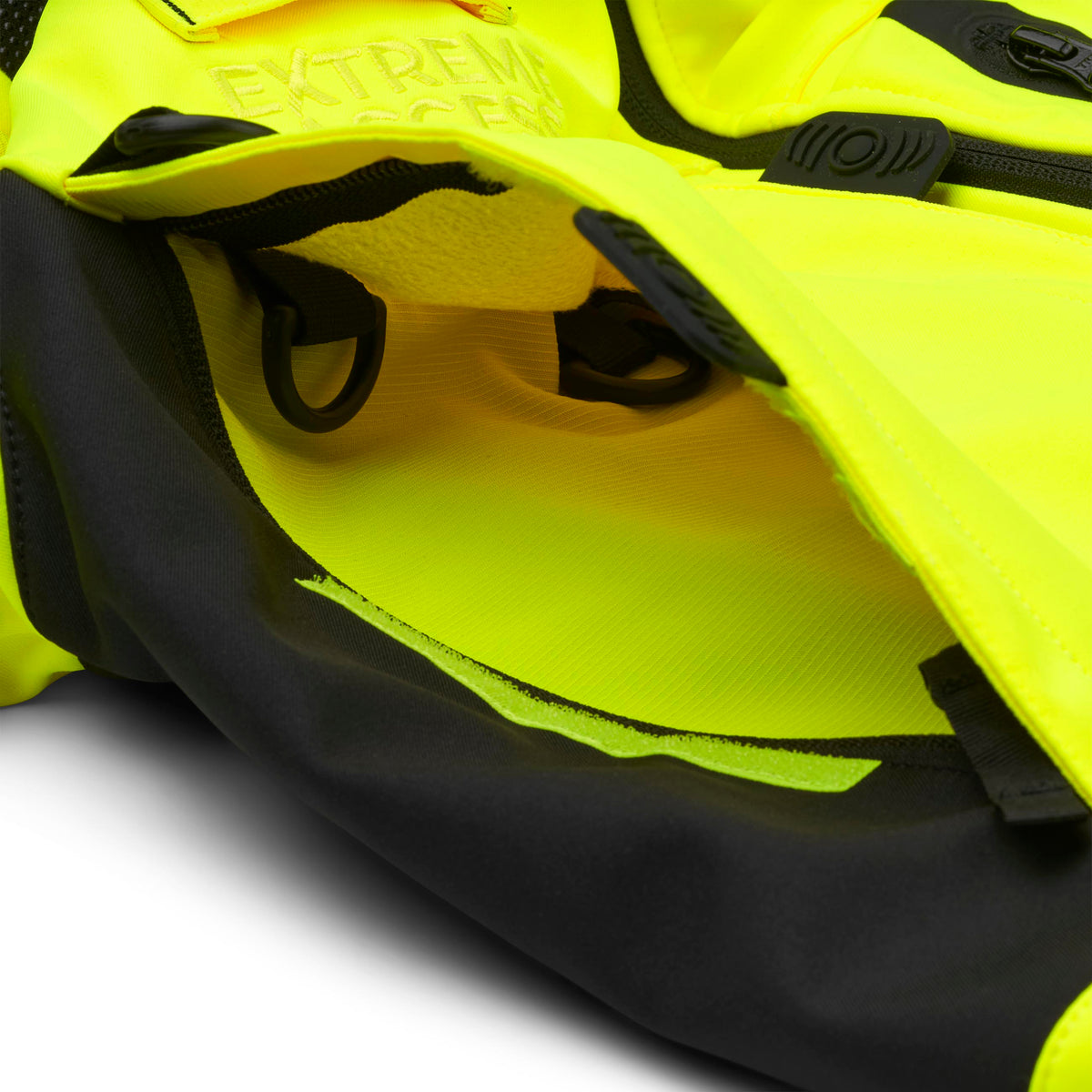 ULTIMATE jacket