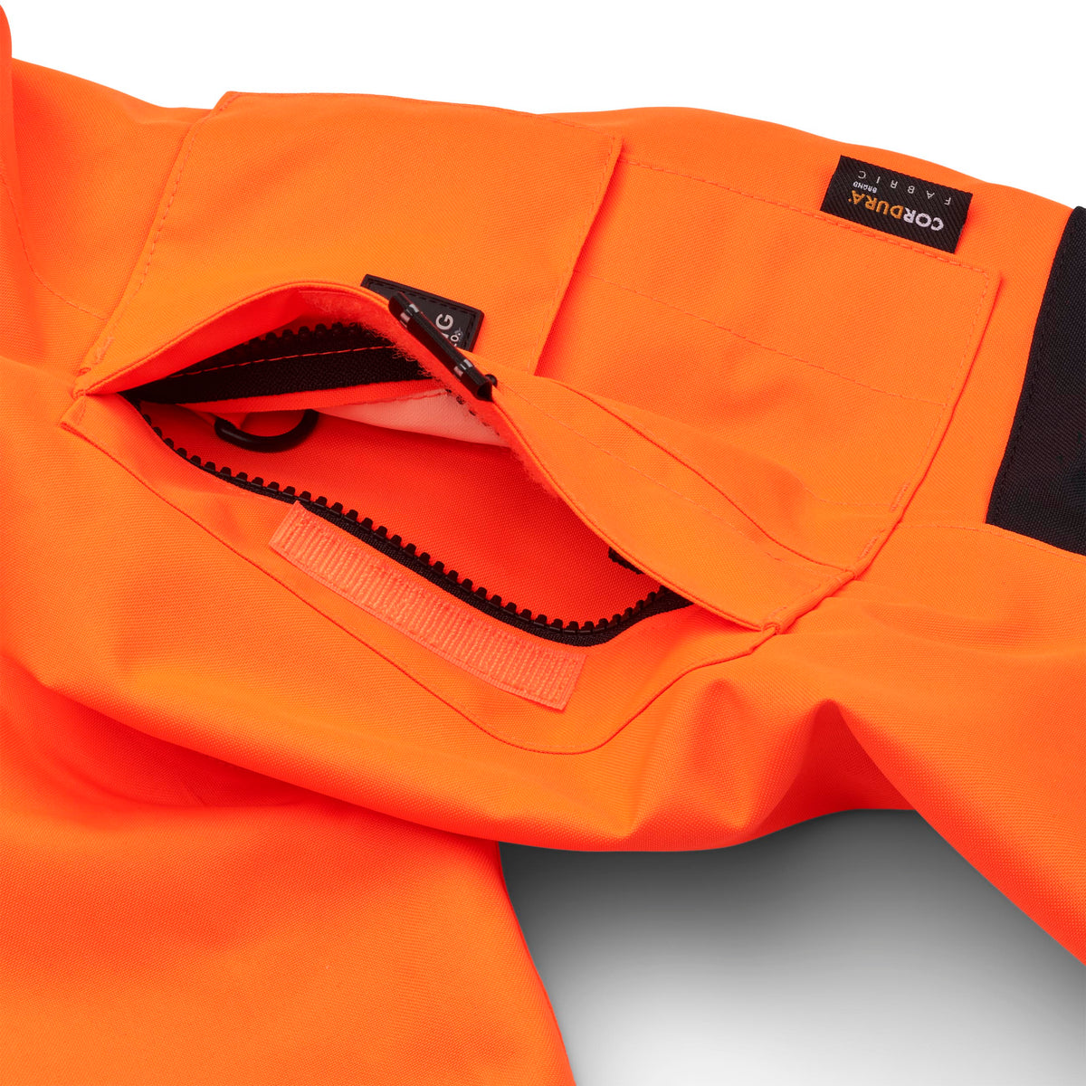EXPERIENCE jacket