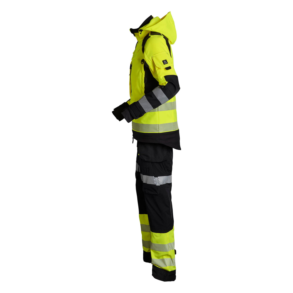Performance Softshell
