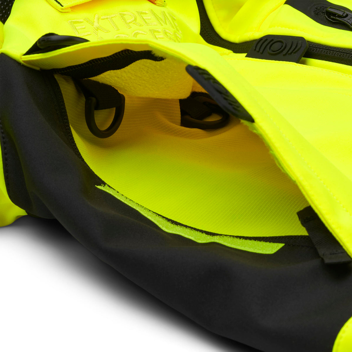 Performance Softshell