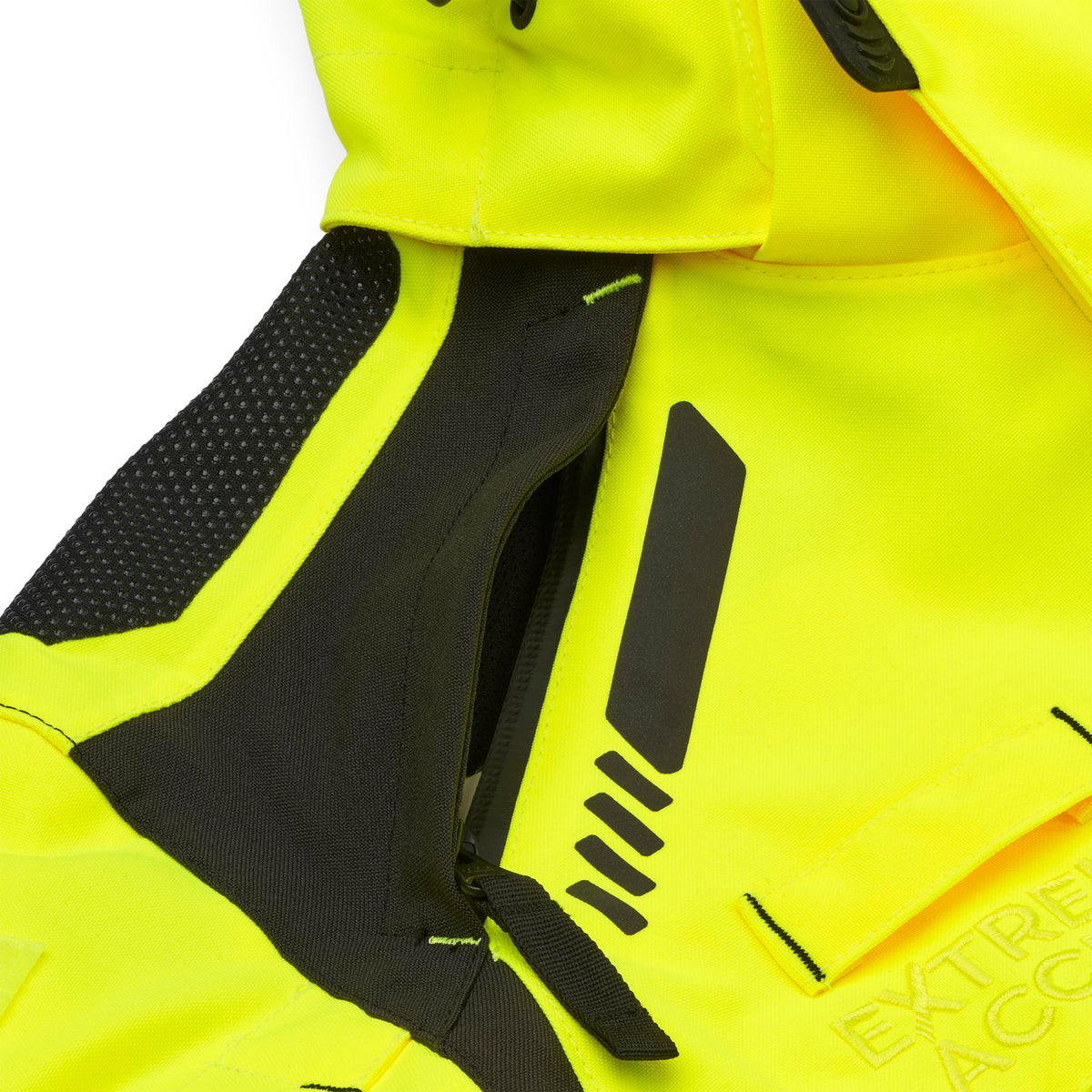 ULTIMATE jacket