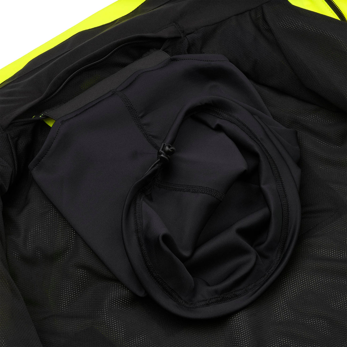 ULTIMATE jacket