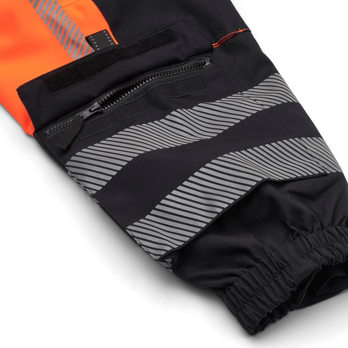 Experience trouser