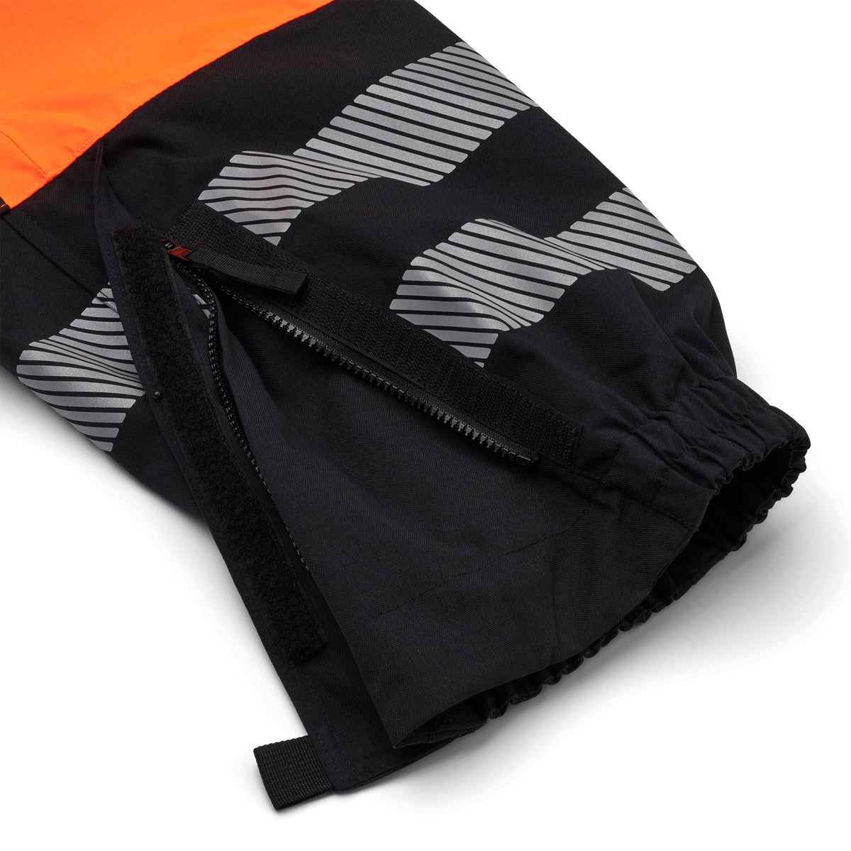 Experience trouser